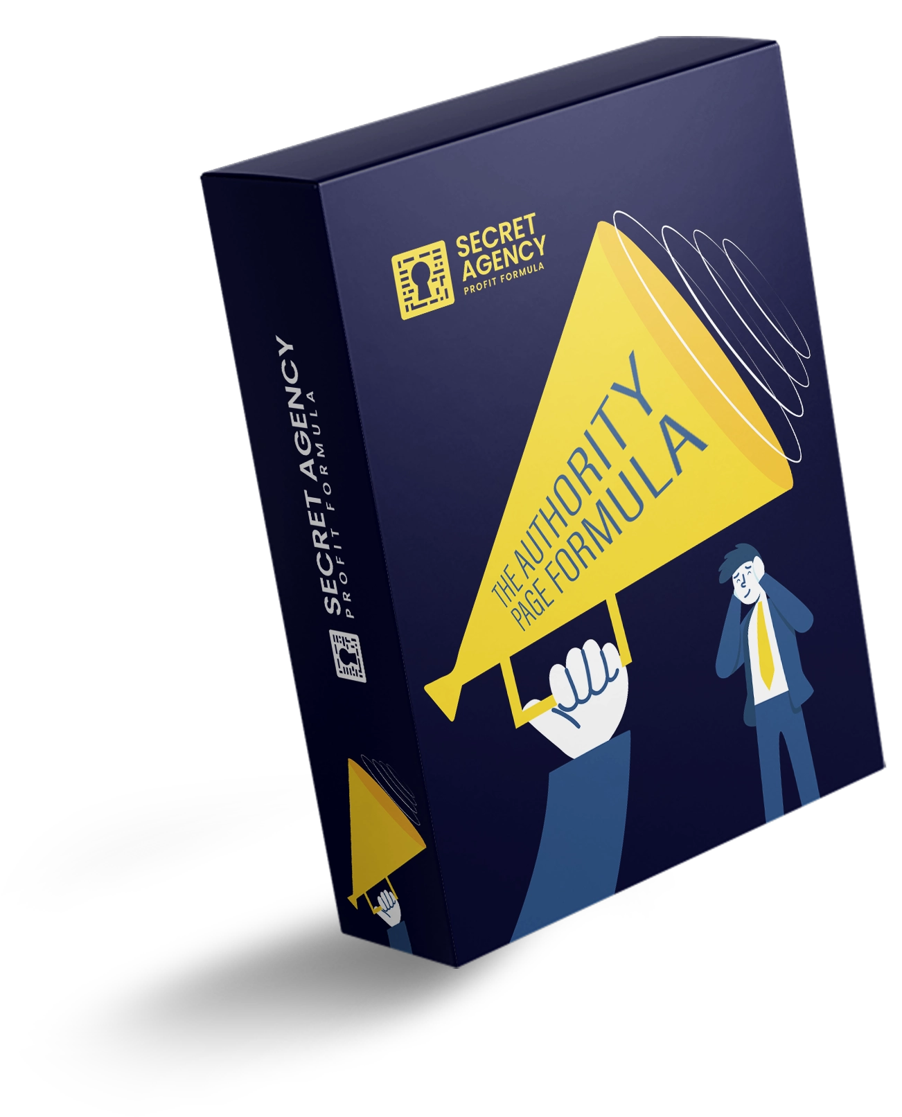 Benefits-box-The Authority Page Formula