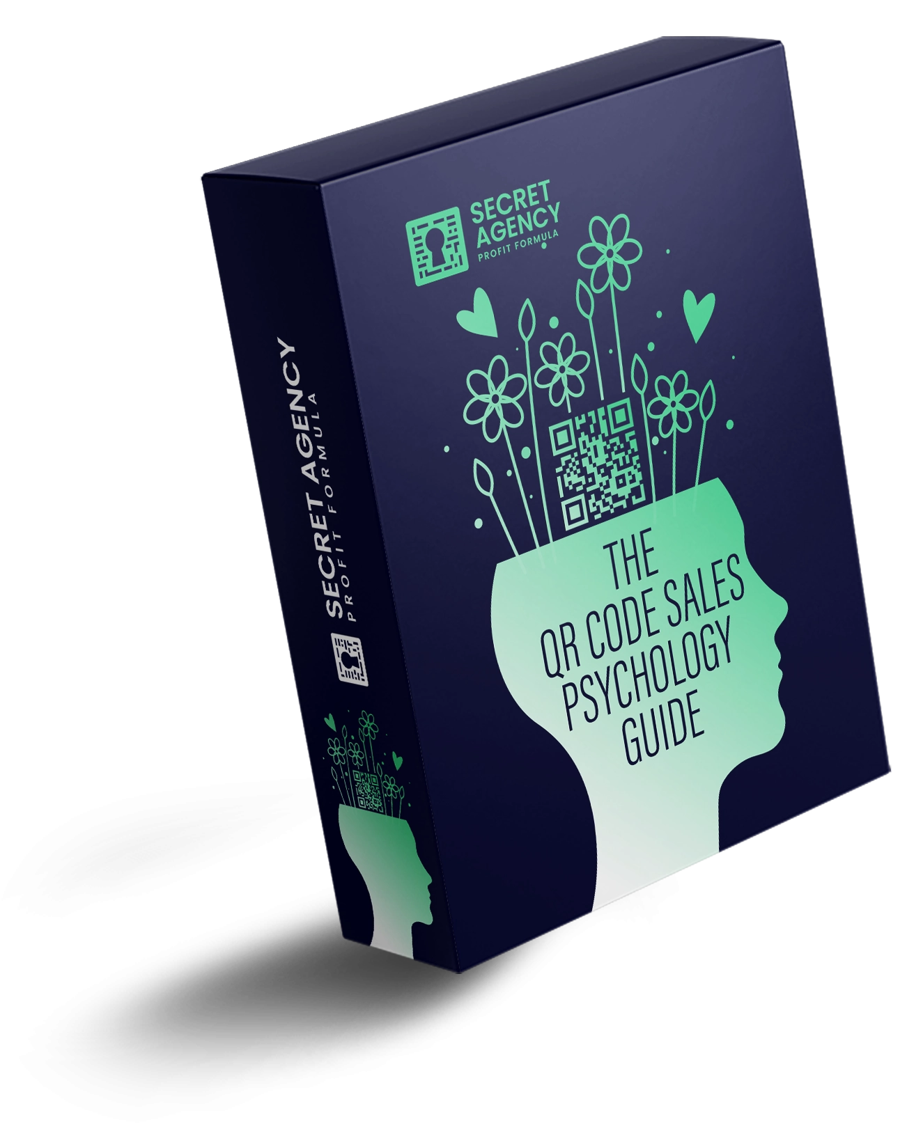 Benefits-box-The QR Code Sales Psychology Guide